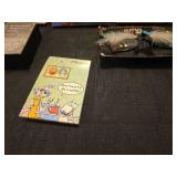 1950s Television Memorabilia Collection