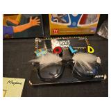 1950s Television Memorabilia Collection