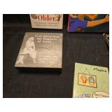 1950s Television Memorabilia Collection