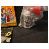 1950s Television Memorabilia Collection