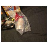 1950s Television Memorabilia Collection