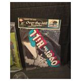 Over-the-Hill Party Decoration Bundle