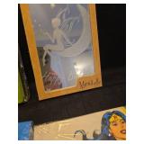 Wonder Woman Party Supplies & Inspirational Signs Bundle