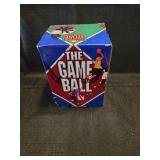 The Game Ball - Vince Lombardi Quote Stone Set