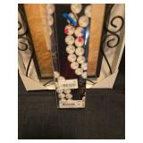 Fetco Home Decor Picture Frame with Scrollwork