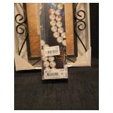 Fetco Home Decor Picture Frame with Scrollwork