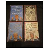 Novelty Family Greeting Cards Collection