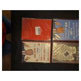 Novelty Family Greeting Cards Collection