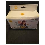 Estetlira Breast Milk Storage Bags - 130 Count