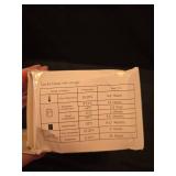 Estetlira Breast Milk Storage Bags - 130 Count