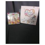 Mary Engelbreit Sweetest Heart Picture Frame and Book Set