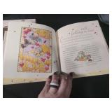 Mary Engelbreit Sweetest Heart Picture Frame and Book Set