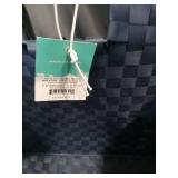 Pillowfort Grey Woven Storage Bin 13 inch Cube