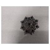 Decorative Fashion Brooch Collection