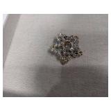 Decorative Fashion Brooch Collection