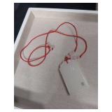 Jewelry Collection Set - Beaded Necklaces & Jade Pendant