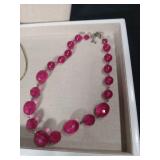 Fashion Jewelry Collection - 3 Piece Set