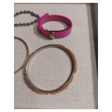 Mixed Bracelet Collection - 6 Piece Set