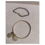 Mixed Bracelet Collection - 6 Piece Set