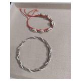 Mixed Bracelet Collection - 6 Piece Set