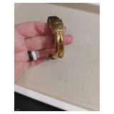 Gold & Silver Fashion Bracelet Set