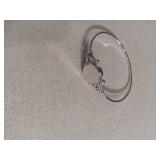 Gold & Silver Fashion Bracelet Set