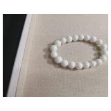 Ballet Themed Pearl Jewelry Set