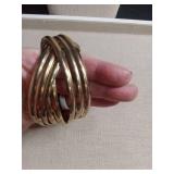 Multi-Band Rolling Ring