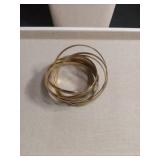 Multi-Band Rolling Ring