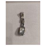 Ladies Watch Collection with Digital Art Car