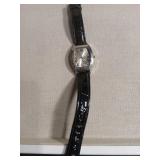 Ladies Watch Collection with Digital Art Car