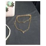 Fashion Jewelry Set - 3 Necklace Collection