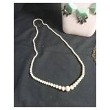 Fashion Jewelry Set - 3 Necklace Collection