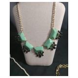 Fashion Jewelry Set - 3 Necklace Collection