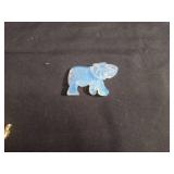 Decorative Elephant Brooch Collection