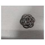 Decorative Brooch Set