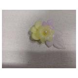 Decorative Brooch Set