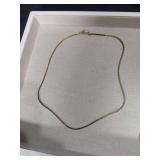 Jewelry Collection Set - Chrysocolla Pendant and Black Crystal Necklace