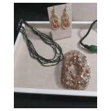 Mixed Fashion Jewelry Collection Set