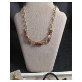 Mixed Fashion Jewelry Collection Set