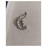 Possie Character Pin and Parts