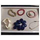 Fashion Jewelry Bracelet Collection