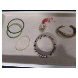 Fashion Jewelry Bundle - 6 Piece Set