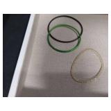 Fashion Jewelry Bundle - 6 Piece Set