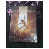 Ballet Dance DVD Collection with Matching Bag