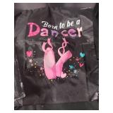 Ballet Dance DVD Collection with Matching Bag