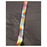 Periodic Table Lanyard