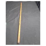 Wooden Folding Ruler