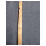 Wooden Folding Ruler