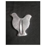 Dancing Figure Cookie Cutters - Set of 3